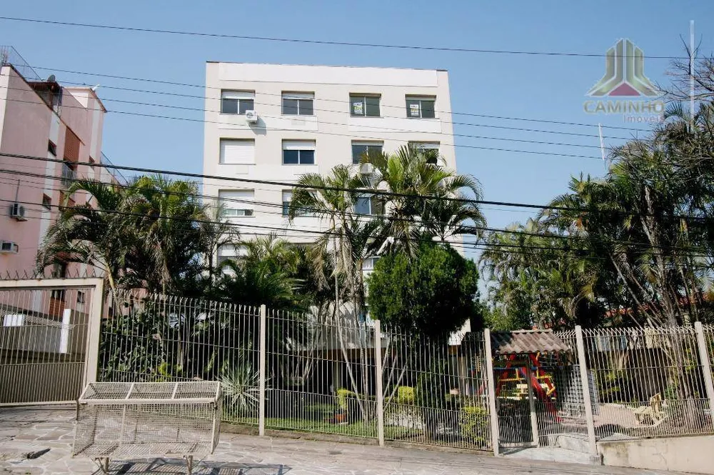 Apartamento, 2 quartos, 75 m² - Foto 1