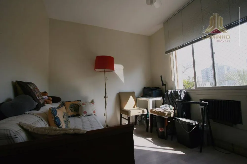 Apartamento, 2 quartos, 75 m² - Foto 3