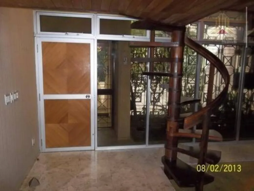 Casa, 3 quartos, 393 m² - Foto 10