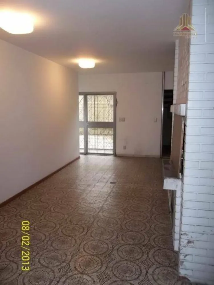 Casa, 3 quartos, 393 m² - Foto 1