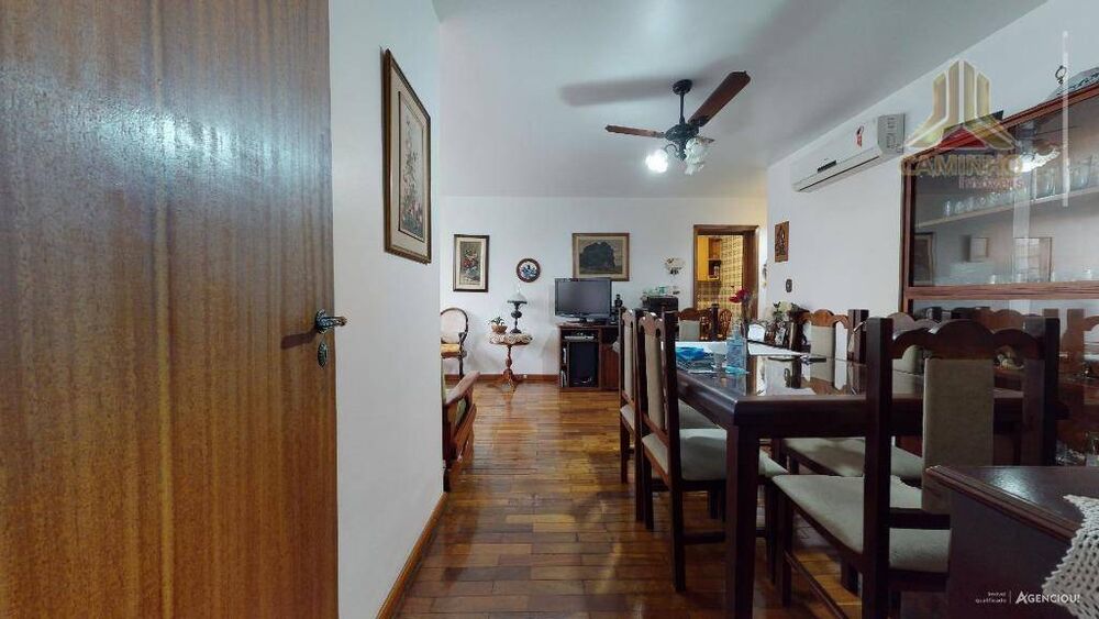 Apartamento, 3 quartos, 104 m² - Foto 4