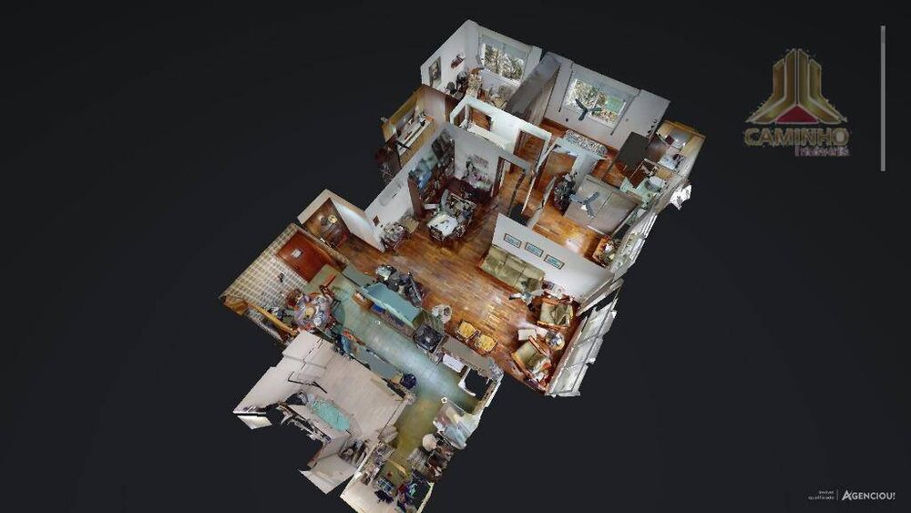 Apartamento, 3 quartos, 104 m² - Foto 24