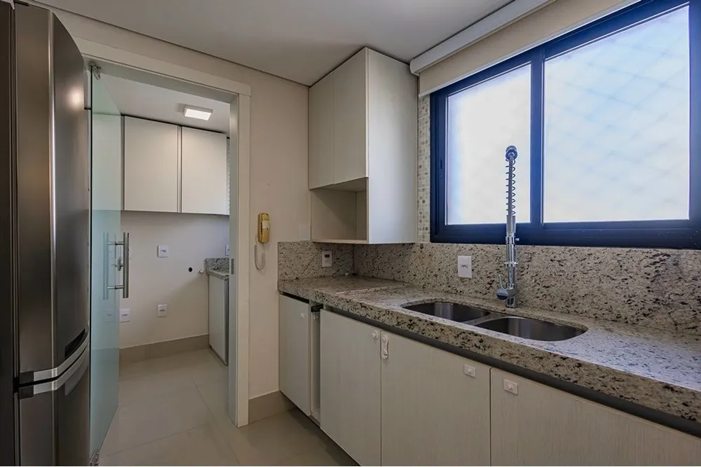 Apartamento, 3 quartos, 98 m² - Foto 2