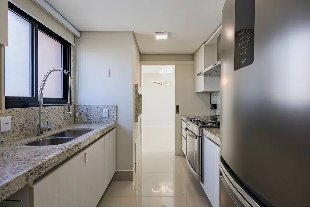 Apartamento, 3 quartos, 98 m² - Foto 4