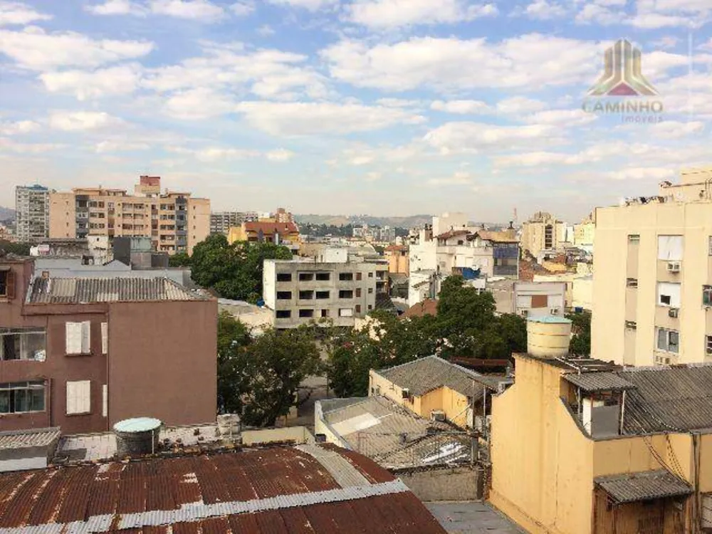 Apartamento, 1 quarto, 30 m² - Foto 3