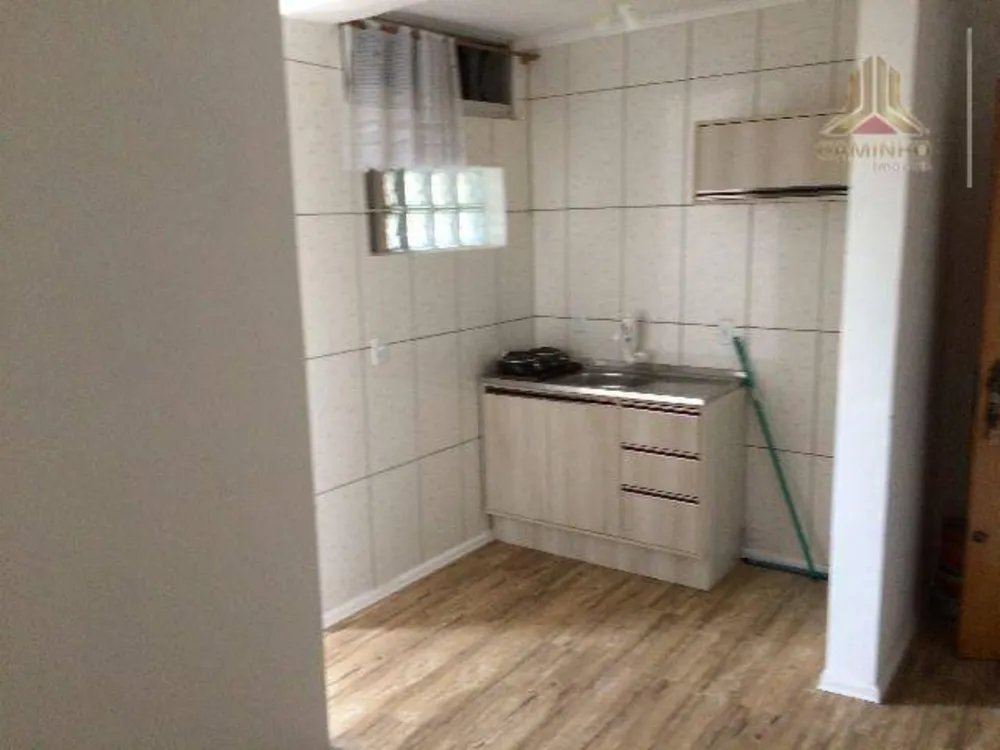 Apartamento, 1 quarto, 30 m² - Foto 1