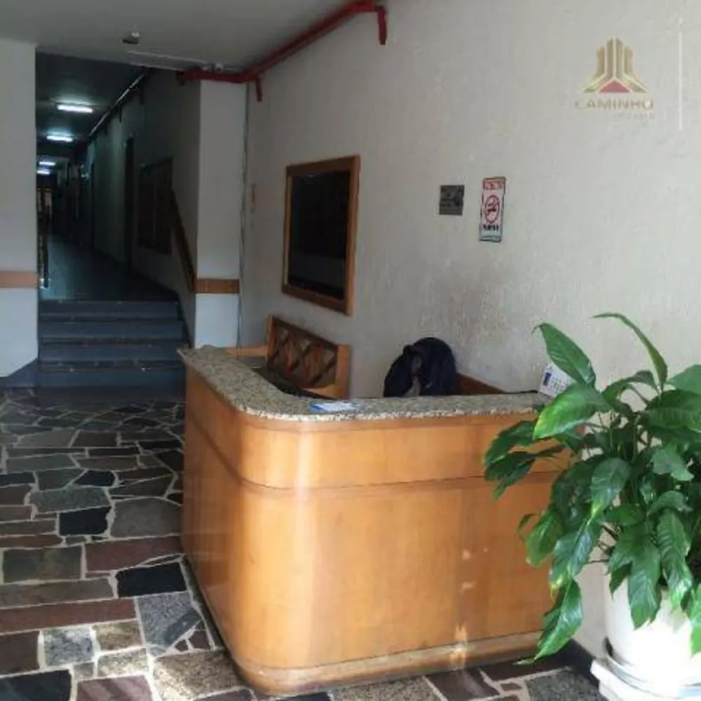 Apartamento, 1 quarto, 30 m² - Foto 7