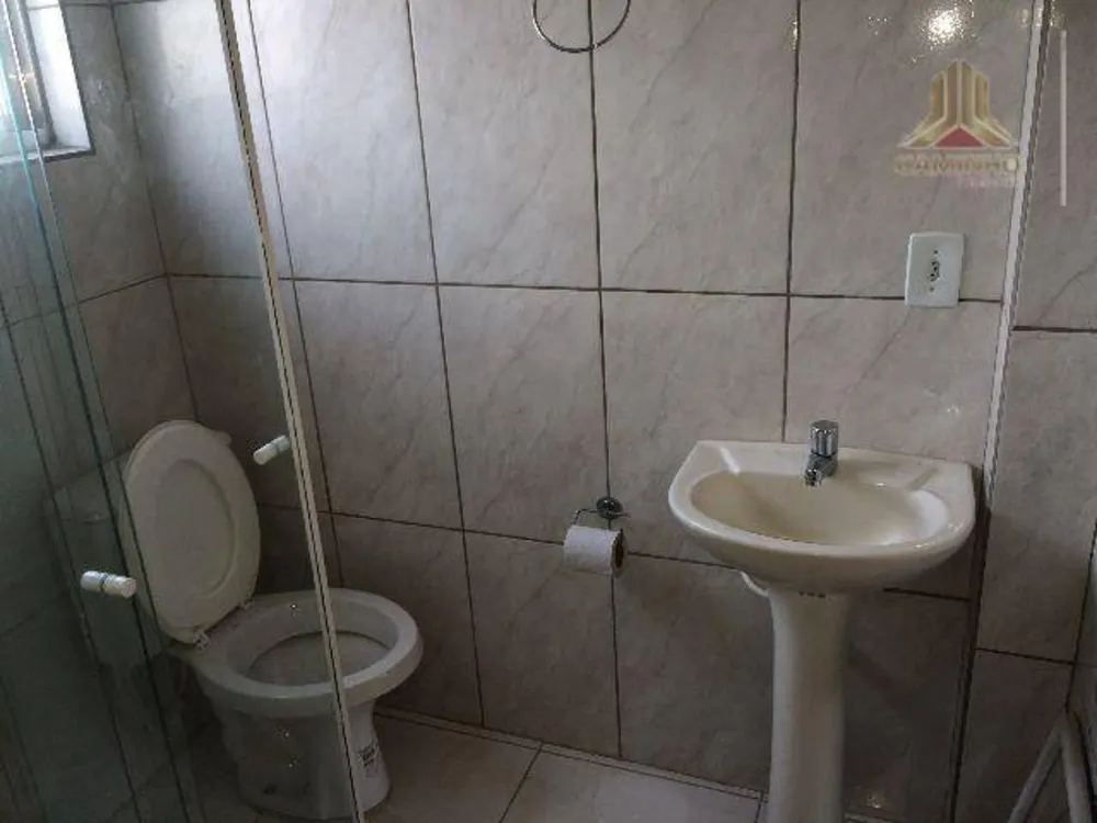 Apartamento, 1 quarto, 30 m² - Foto 1