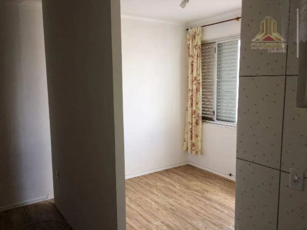 Apartamento, 1 quarto, 30 m² - Foto 5