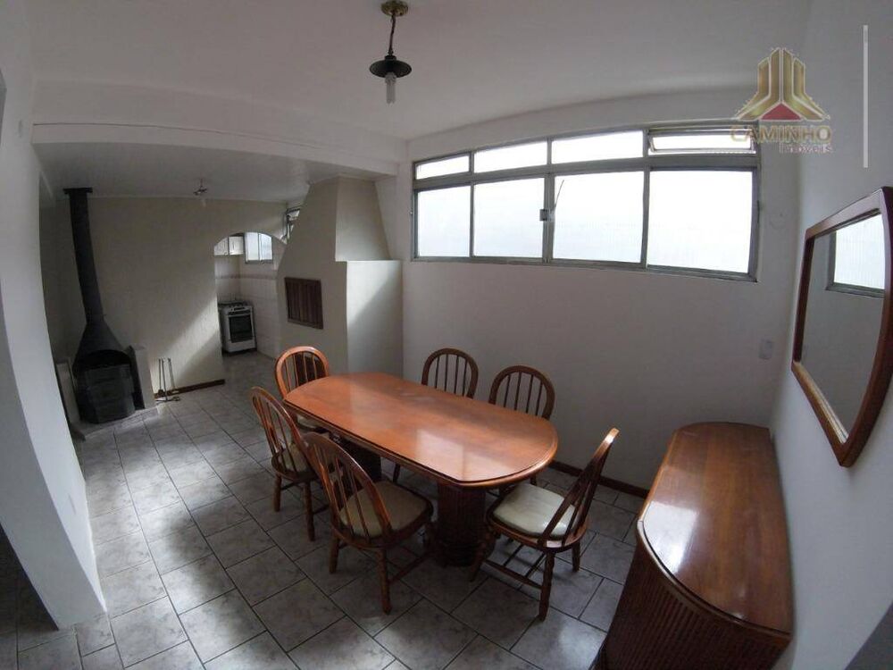 Apartamento à venda com 3 quartos, 145m² - Foto 1