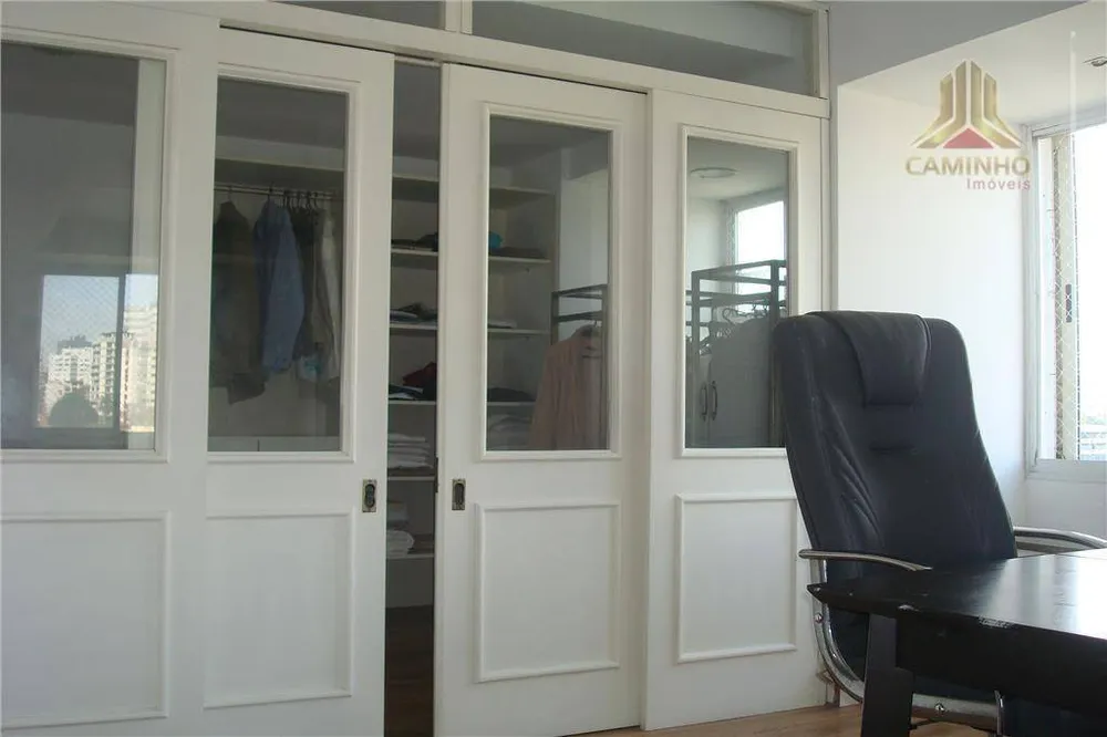 Cobertura, 2 quartos, 223 m² - Foto 12
