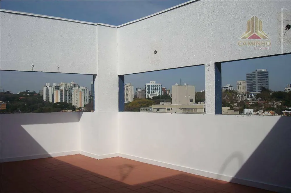 Cobertura, 2 quartos, 223 m² - Foto 7