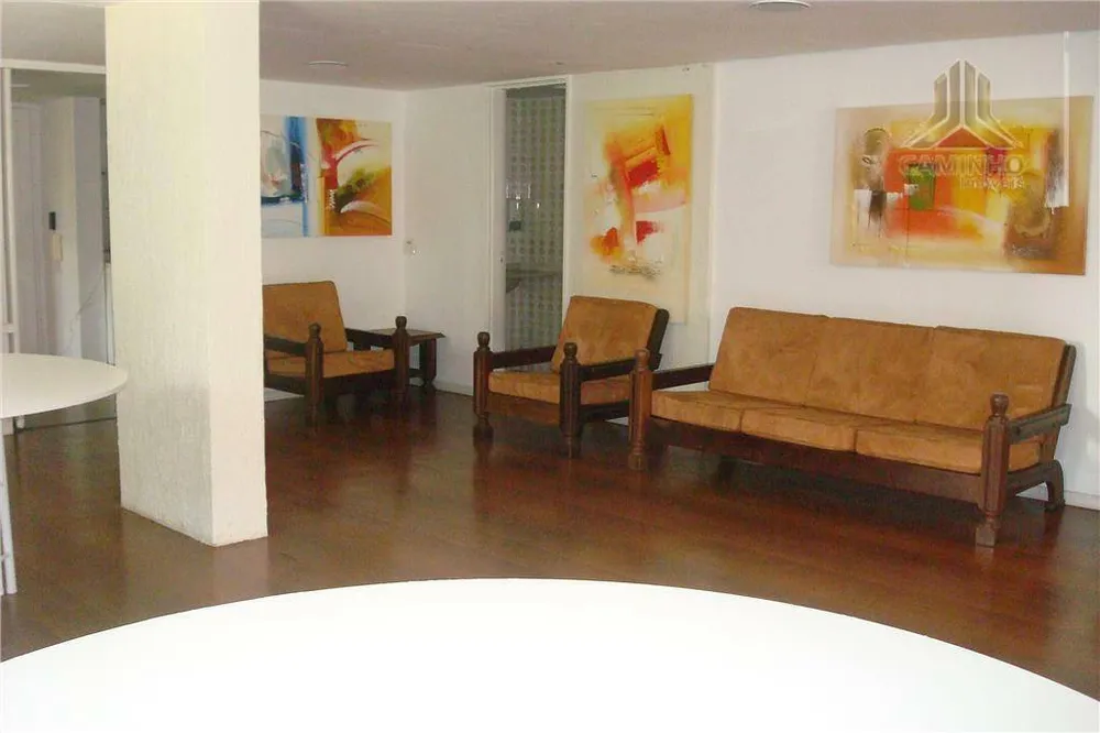 Cobertura, 2 quartos, 223 m² - Foto 11