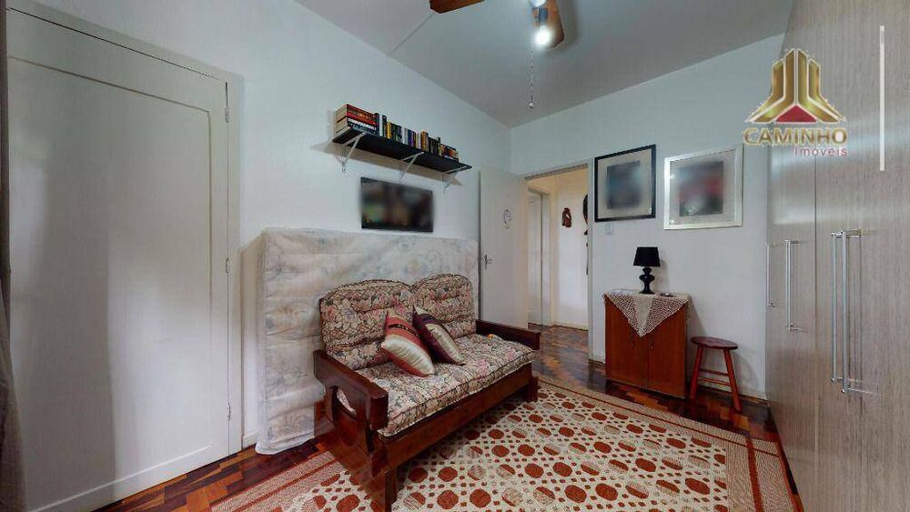 Apartamento à venda com 2 quartos, 93m² - Foto 21