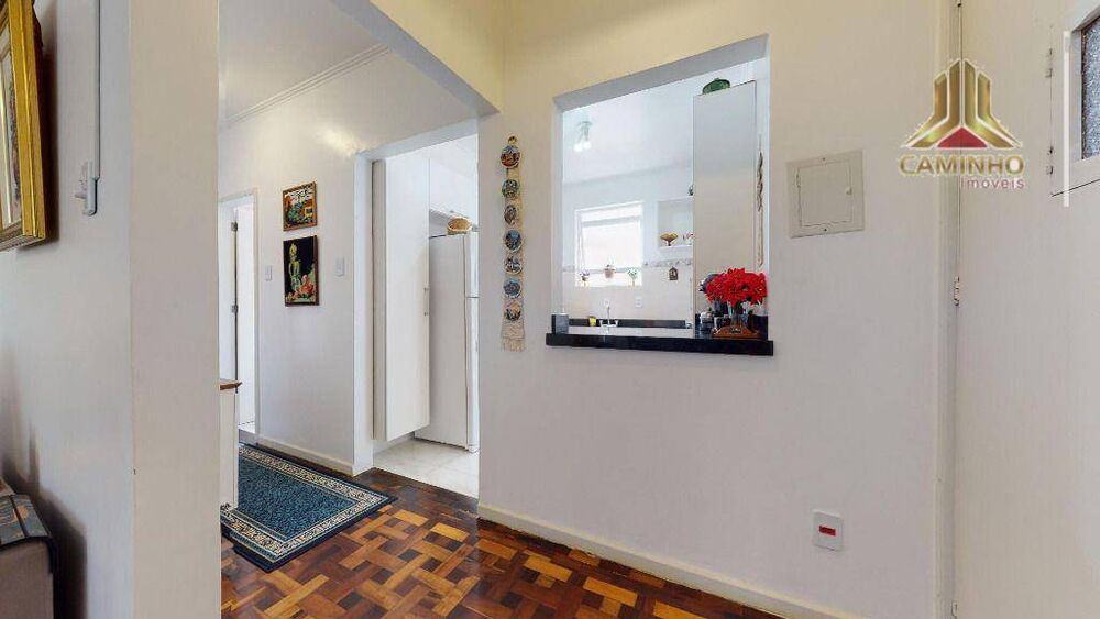 Apartamento à venda com 2 quartos, 93m² - Foto 4