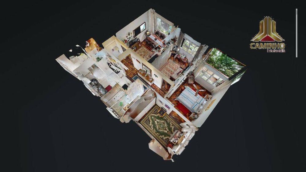 Apartamento à venda com 2 quartos, 93m² - Foto 11