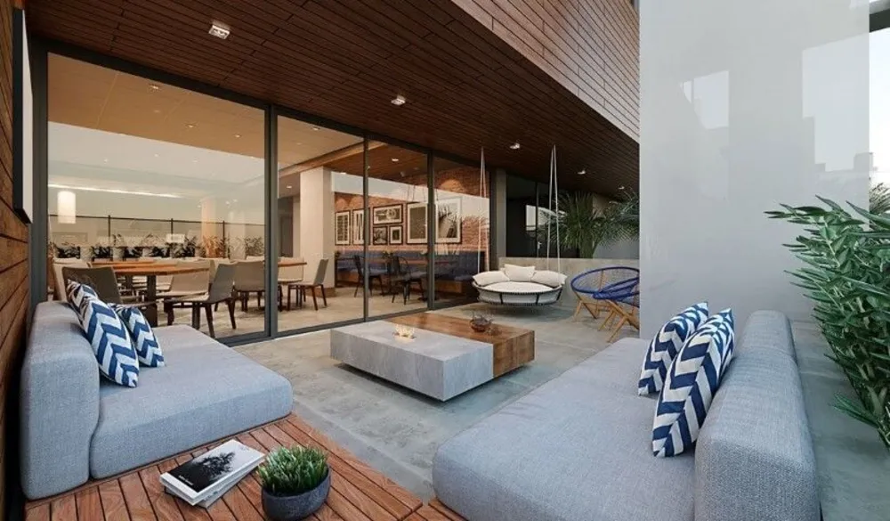 Apartamento, 3 quartos, 147 m² - Foto 5
