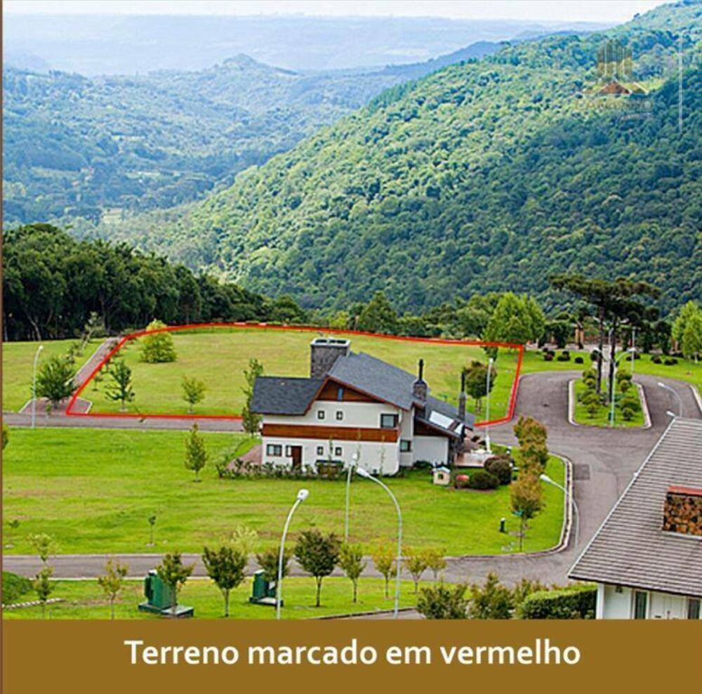 Terreno à venda, 1316M2 - Foto 6