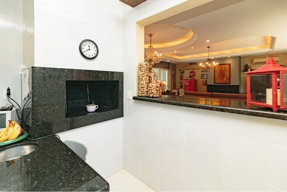 Casa de Condomínio, 3 quartos - Foto 6
