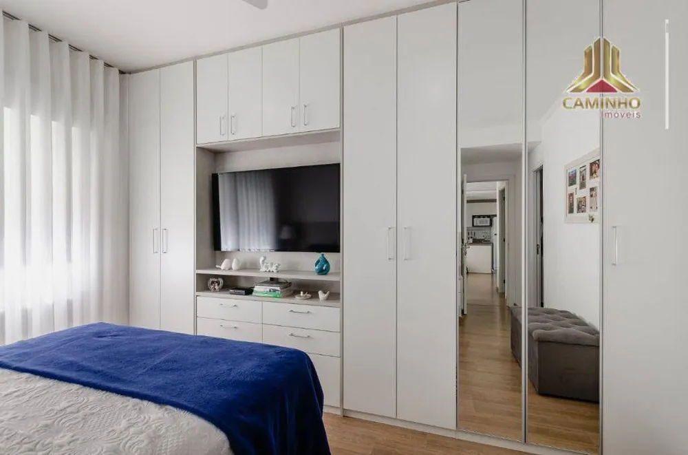 Apartamento, 2 quartos, 64 m² - Foto 3