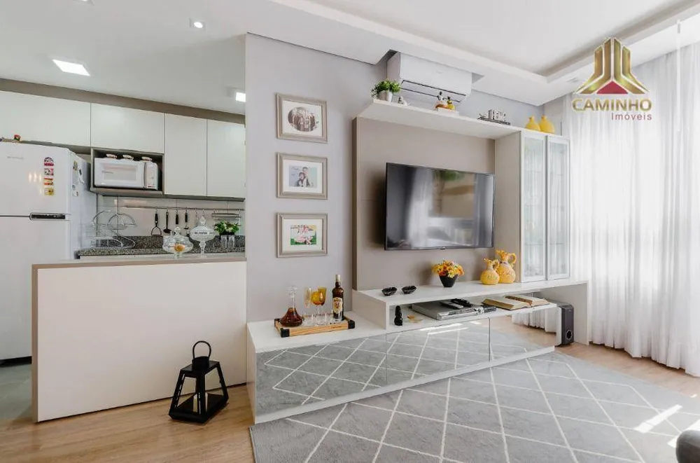 Apartamento, 2 quartos, 64 m² - Foto 6