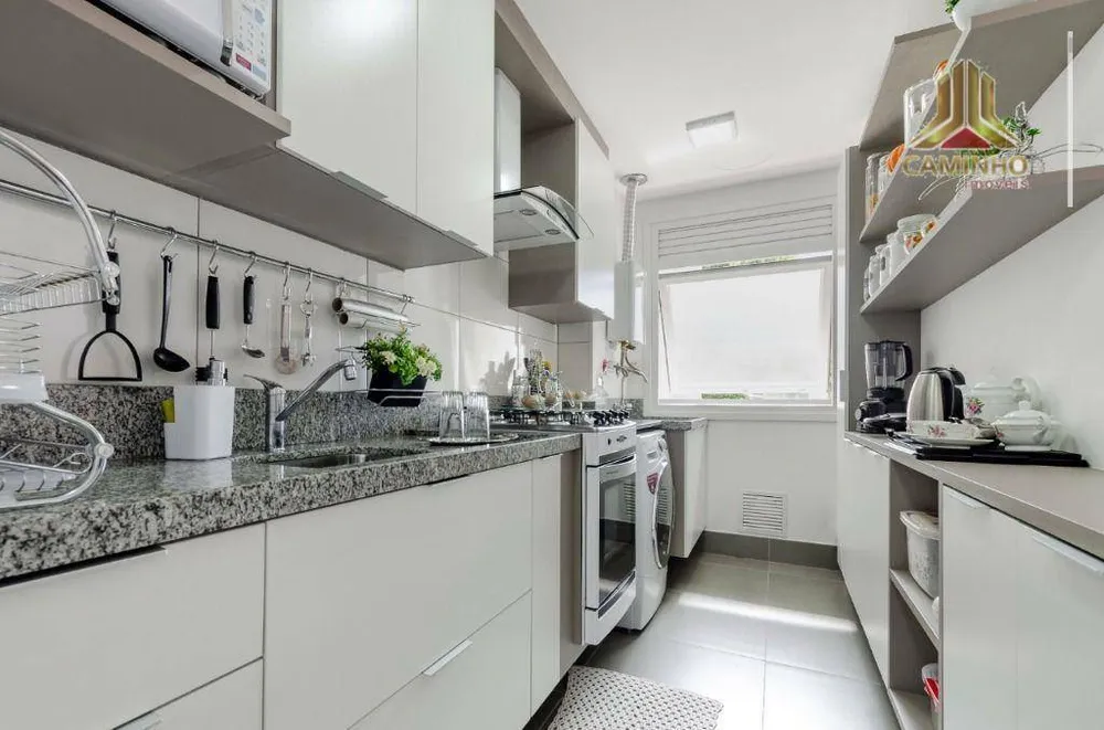 Apartamento, 2 quartos, 64 m² - Foto 7
