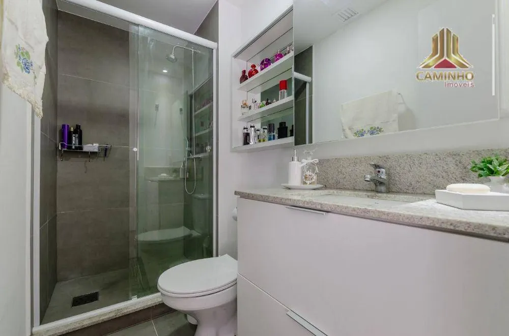 Apartamento, 2 quartos, 64 m² - Foto 8