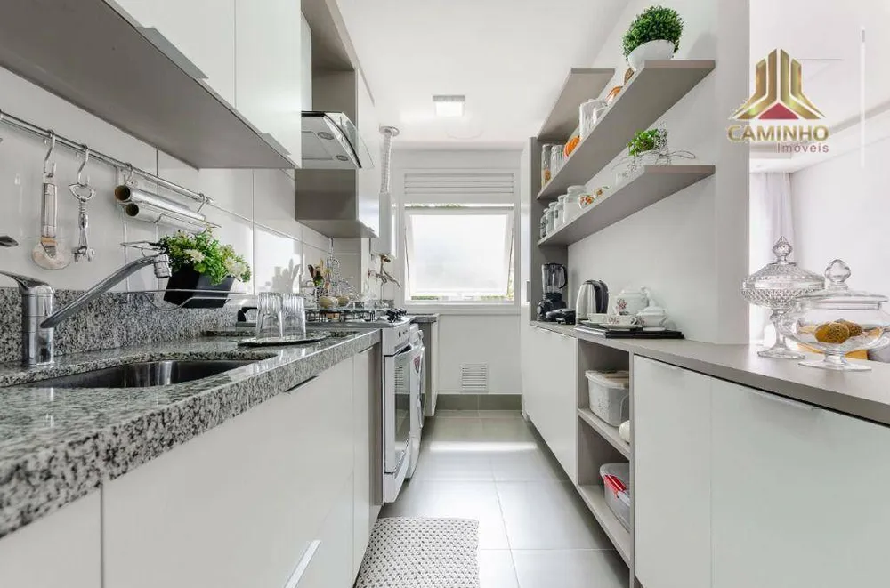 Apartamento, 2 quartos, 64 m² - Foto 4