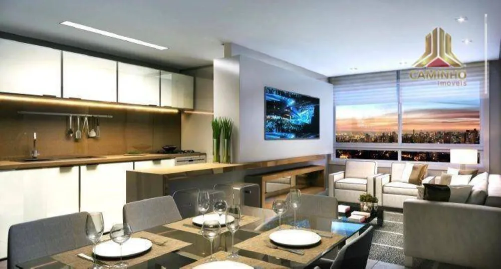 Apartamento, 2 quartos, 64 m² - Foto 10