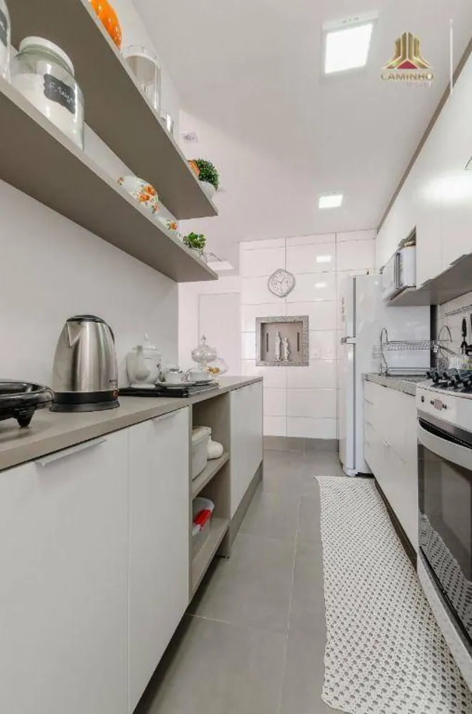 Apartamento, 2 quartos, 64 m² - Foto 2