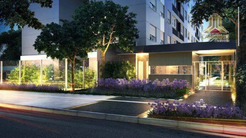 Apartamento, 2 quartos, 64 m² - Foto 9