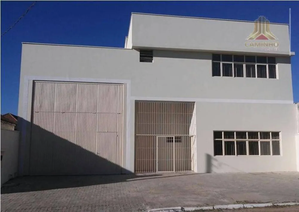 Prédio Inteiro, 600 m² - Foto 3