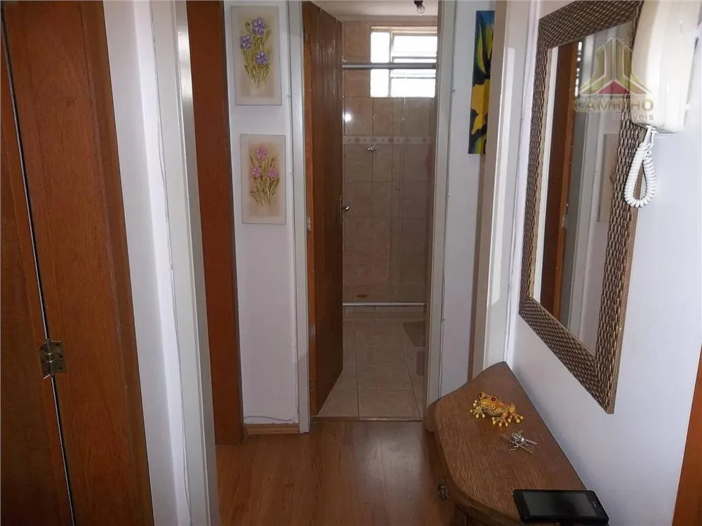 Apartamento, 2 quartos, 68 m² - Foto 10