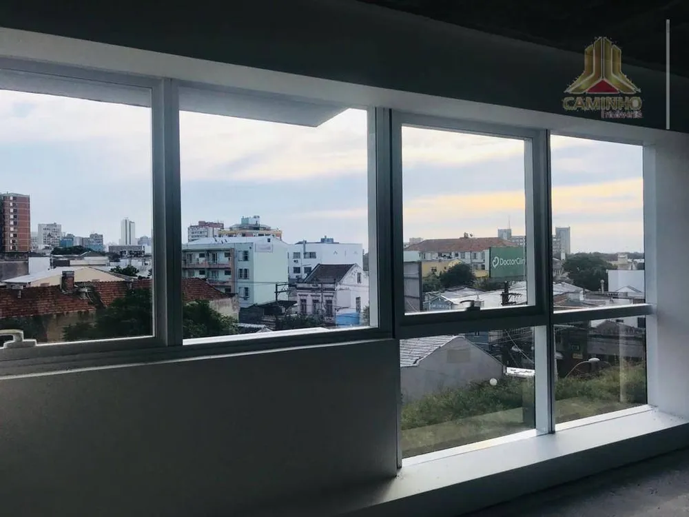 Sala-Conjunto, 36 m² - Foto 1