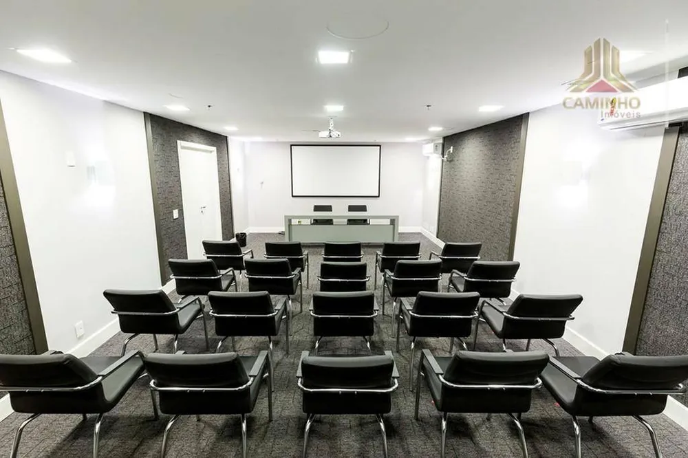 Sala-Conjunto, 36 m² - Foto 4