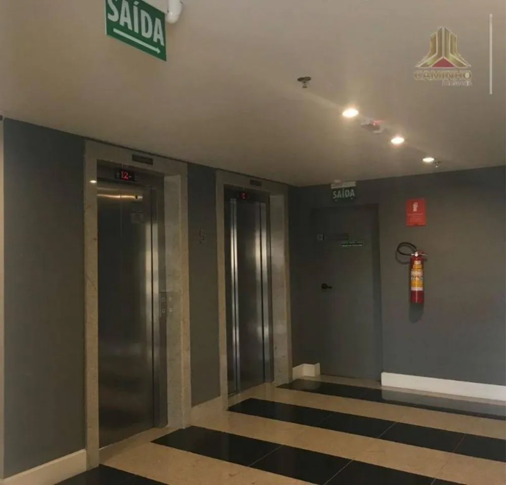 Sala-Conjunto, 36 m² - Foto 9