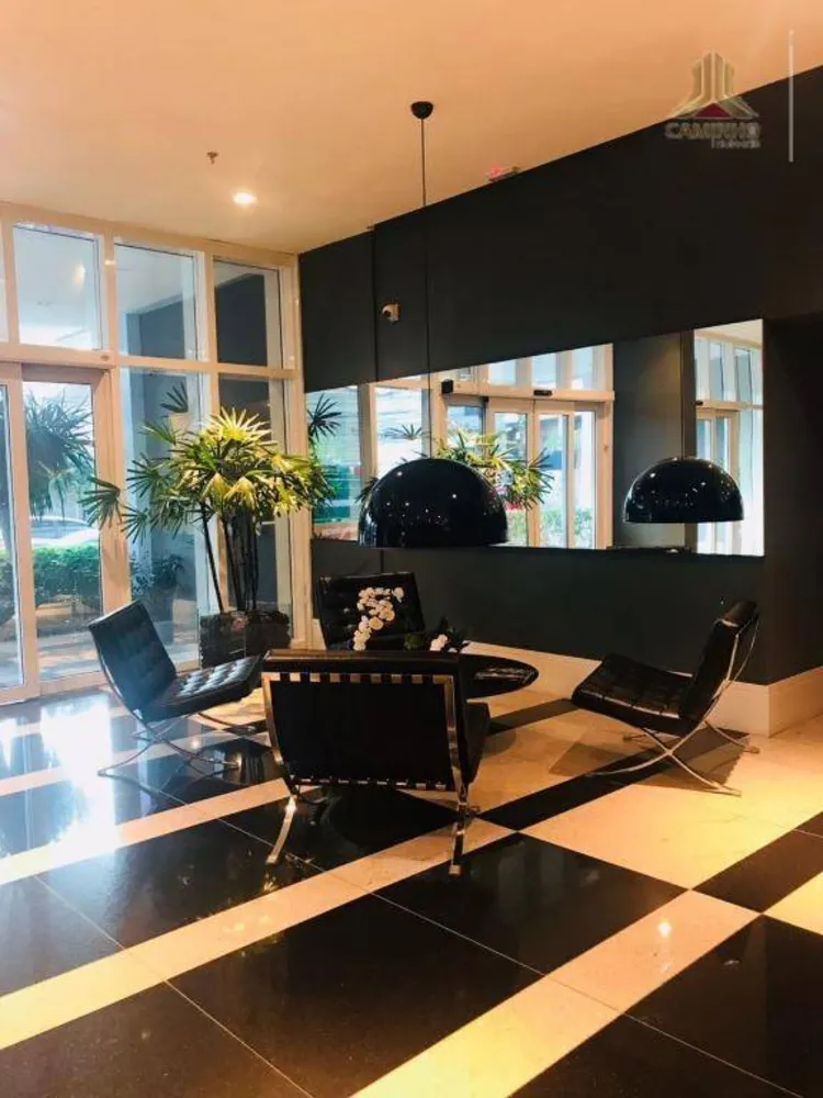 Sala-Conjunto, 36 m² - Foto 3