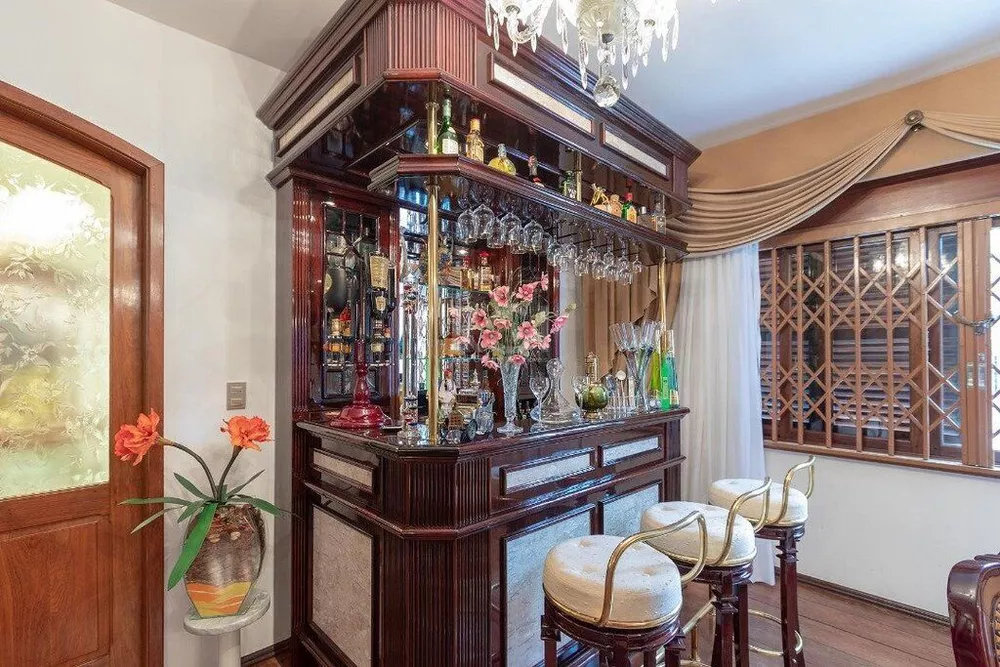 Casa de Condomínio, 4 quartos - Foto 27