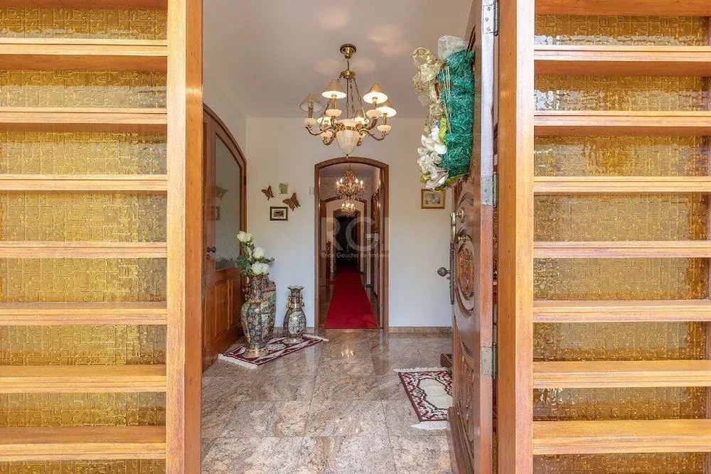 Casa de Condomínio, 4 quartos - Foto 23