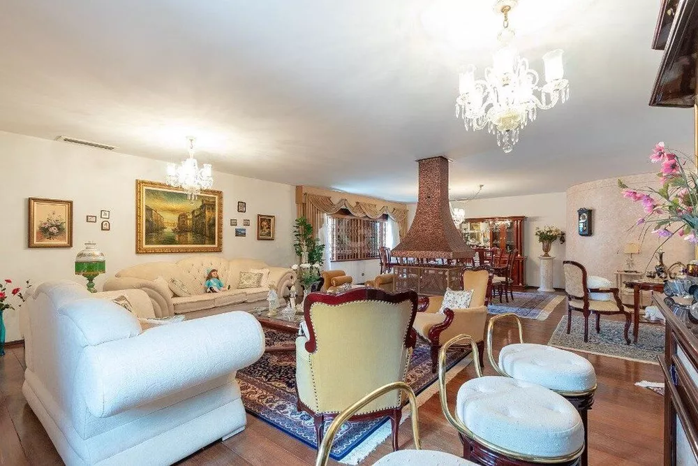 Casa de Condomínio, 4 quartos - Foto 28