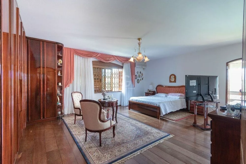 Casa de Condomínio, 4 quartos - Foto 29