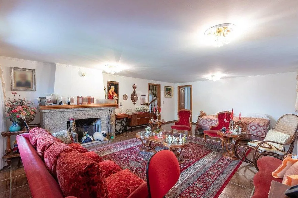 Casa de Condomínio, 4 quartos - Foto 8