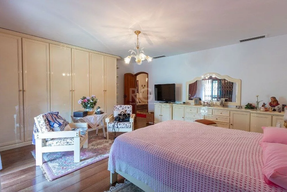 Casa de Condomínio, 4 quartos - Foto 35