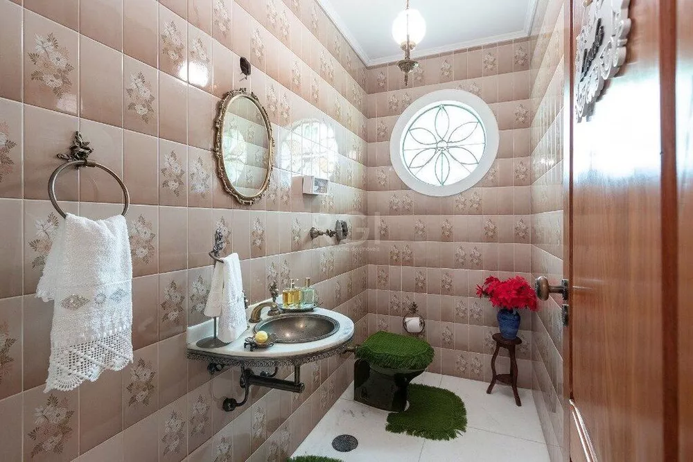 Casa de Condomínio, 4 quartos - Foto 24