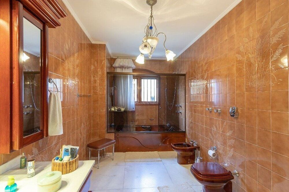 Casa de Condomínio à venda com 4 quartos, 725m² - Foto 3