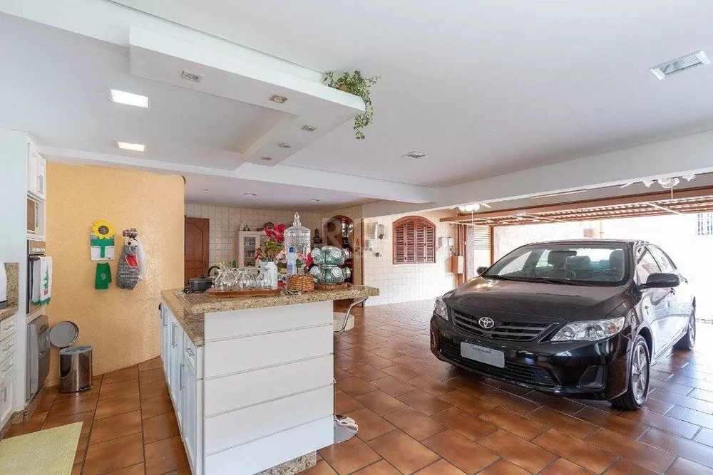 Casa de Condomínio, 4 quartos - Foto 3