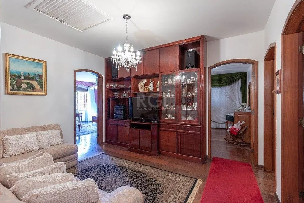 Casa de Condomínio, 4 quartos - Foto 22