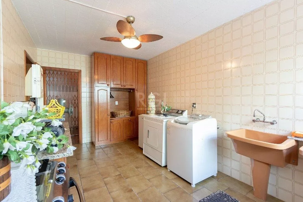 Casa de Condomínio, 4 quartos - Foto 18