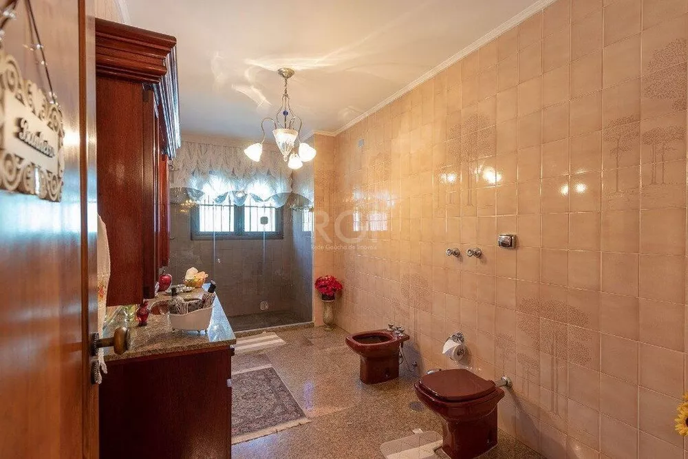 Casa de Condomínio, 4 quartos - Foto 36