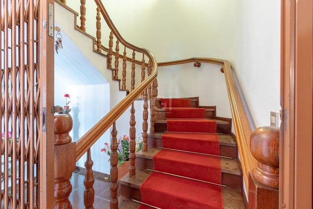 Casa de Condomínio, 4 quartos - Foto 9